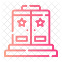 Door  Icon