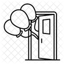 Door  Icon