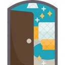 Door  Icon