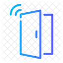 Door  Icon