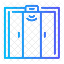 Door  Icon
