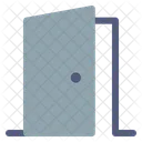 Door  Icon