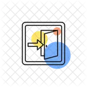 Sign Symbolss Icon