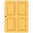 Entrance Door Entryway Icon