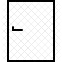 Door  Icon