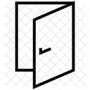 Door  Icon