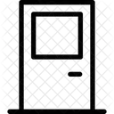 Door  Icon