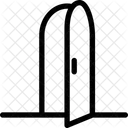 Door  Icon