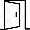 Door  Icon