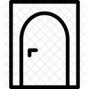 Door  Icon