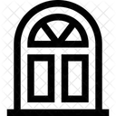 Door  Icon