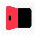 Door  Icon
