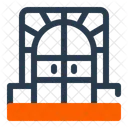 Door  Icon