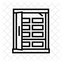 Door  Icon
