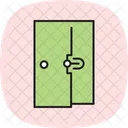 Door Installation Icon