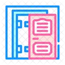 Door Installation  Icon