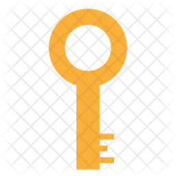 Door key  Icon