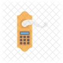 Door Lock Lock Password Icon