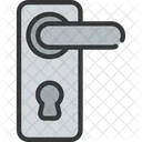 Door Lock Lock Security Icon