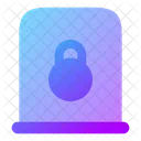 Door Lock Lock Security Icon