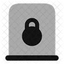 Door Lock Lock Security Icon