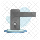 Door lock  Icon