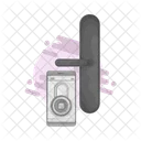 Door Lock Icon