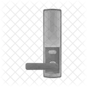 Door Lock Icon