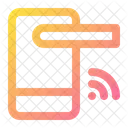 Door Lock  Icon