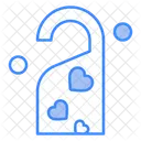 Door lock  Icon