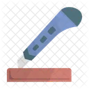 Door Lock  Icon