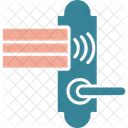 Lock Security Door Icon