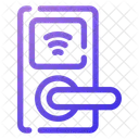 Door Nob Door Doorway Icon