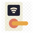 Door Nob Door Doorway Icon