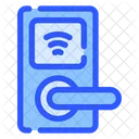 Door Nob Door Doorway Icon