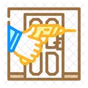Door Repair  Icon