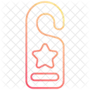 Door sign  Icon