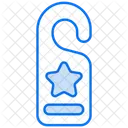 Door sign  Icon