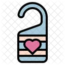 Door Sign  Icon