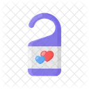 Door sign  Icon