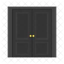 Door Entrance Home Icon
