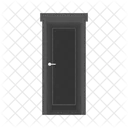 Door Entrance Home Icon
