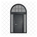 Door Home Entrance Icon