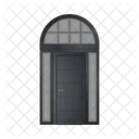 Door Home Entrance Icon