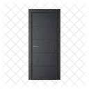 Door Home Entrance Icon