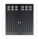Door Home Entrance Icon