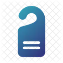Door Tag  Icon
