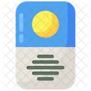 Doorbell  Icon