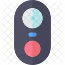 Doorbell Smart Camera Icon
