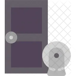 Doorbell  Icon